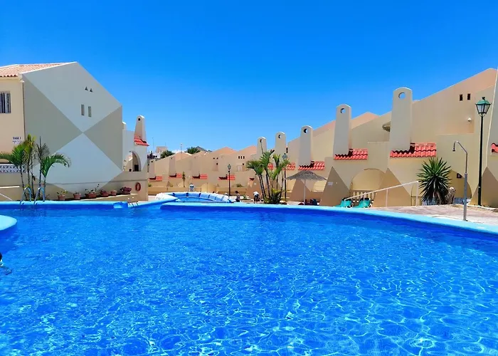 Mareverde Fase I Holiday home *