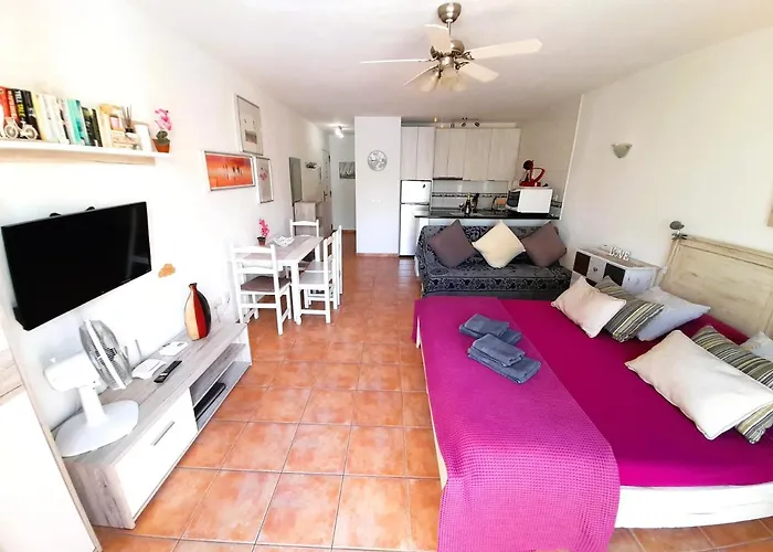 Holiday home Mareverde Fase I