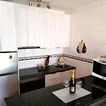 Prázdninový dům Mareverde Fase I