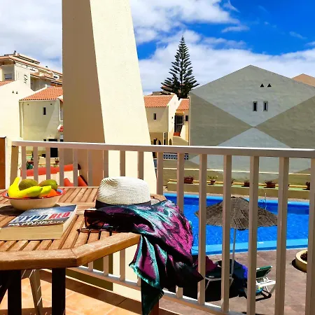 Mareverde Fase I Dom wakacyjny Costa Adeje (Tenerife)