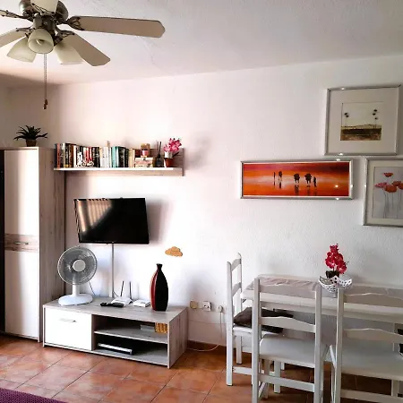 Mareverde Fase I Nyaraló