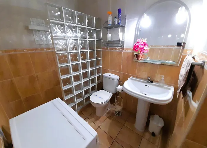 Mareverde Fase I Prázdninový dům Costa Adeje (Tenerife)