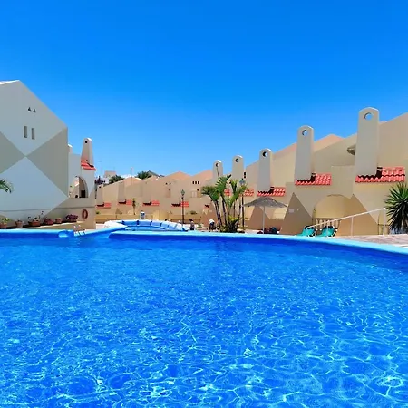 Mareverde Fase I Vakantiehuis *