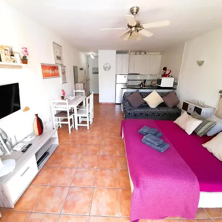 Vakantiehuis Mareverde Fase I