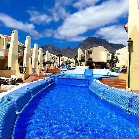 Vakantiehuis Mareverde Fase I